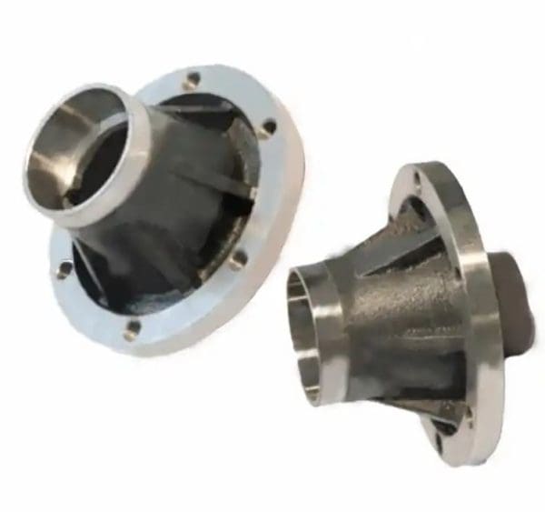 Front Hub – For Massey Ferguson Tractors OEM Part No. 886336M1 MF Tractor Parts MF240 - Image 7