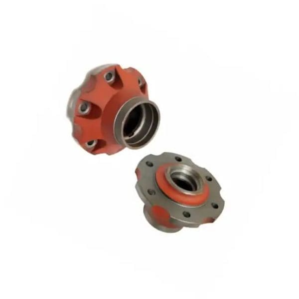 Front Hub – For Massey Ferguson Tractors OEM Part No. 898348M3 MF Tractor Parts MF 375, 385, 385 4WD - Image 2