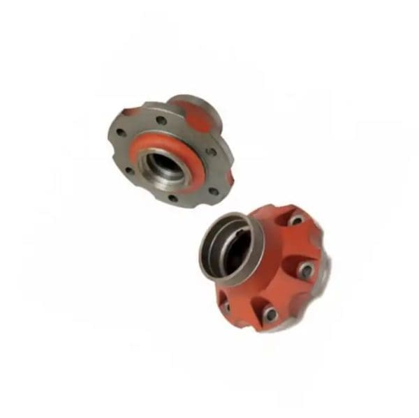 Front Hub – For Massey Ferguson Tractors OEM Part No. 898348M3 MF Tractor Parts MF 375, 385, 385 4WD - Image 4