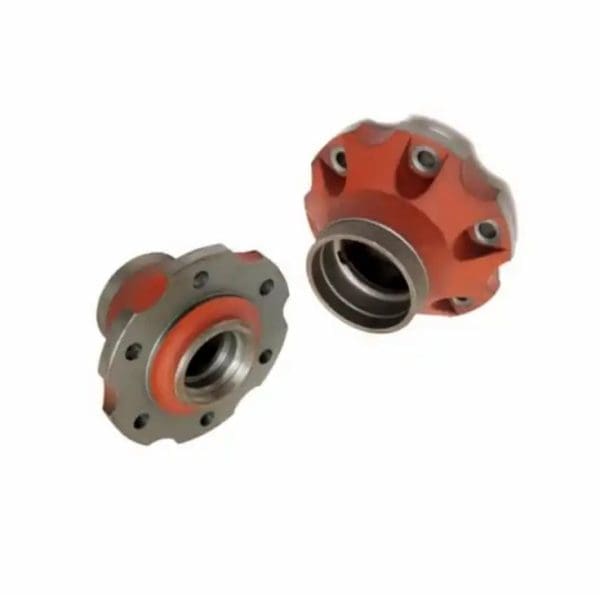 Front Hub – For Massey Ferguson Tractors OEM Part No. 898348M3 MF Tractor Parts MF 375, 385, 385 4WD - Image 3