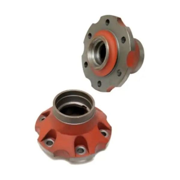Front Hub – For Massey Ferguson Tractors OEM Part No. 898348M3 MF Tractor Parts MF 375, 385, 385 4WD