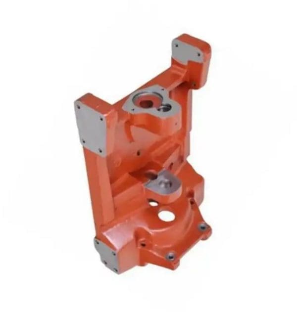 Front Support – For Massey Ferguson Tractors Premium Quality OEM Part No. 3699322M1 Fits MF 375, 385, 385 4WD - Image 3