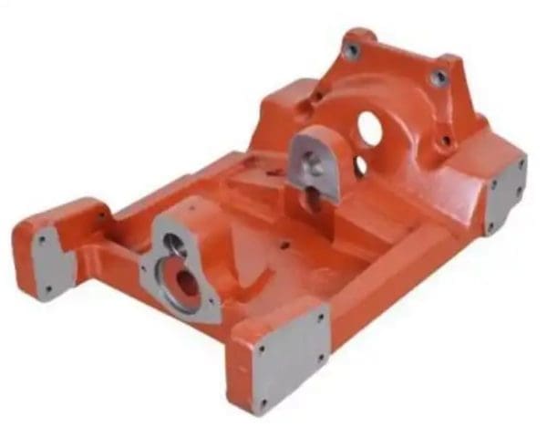Front Support – For Massey Ferguson Tractors Premium Quality OEM Part No. 3699322M1 Fits MF 375, 385, 385 4WD