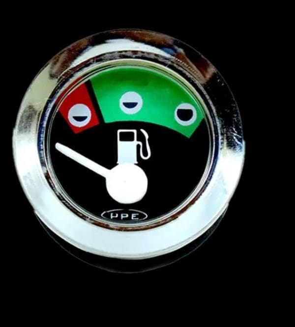 Fuel Gauge – For Massey Ferguson Tractors O.E.M. No. 1877717M92 Premium Quality - Image 2
