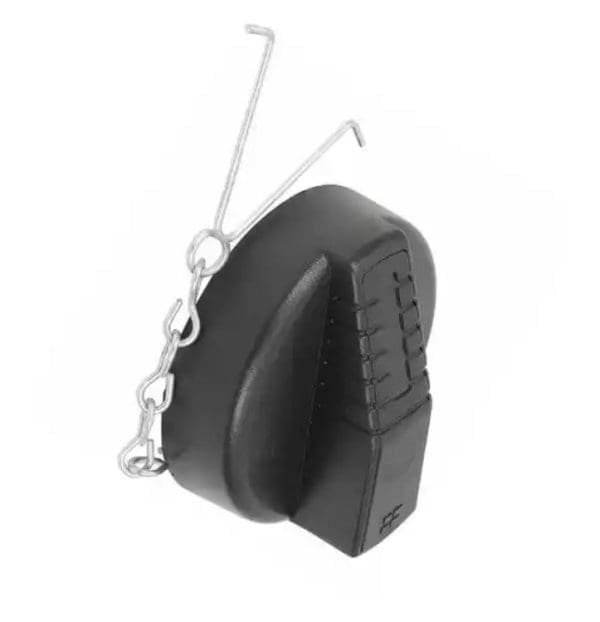 Fuel Tank Cover – For Massey Ferguson Tractors Premium Quality OEM Part No. 1695732M1 Fits MF 375, 385, 385 4WD - Image 2
