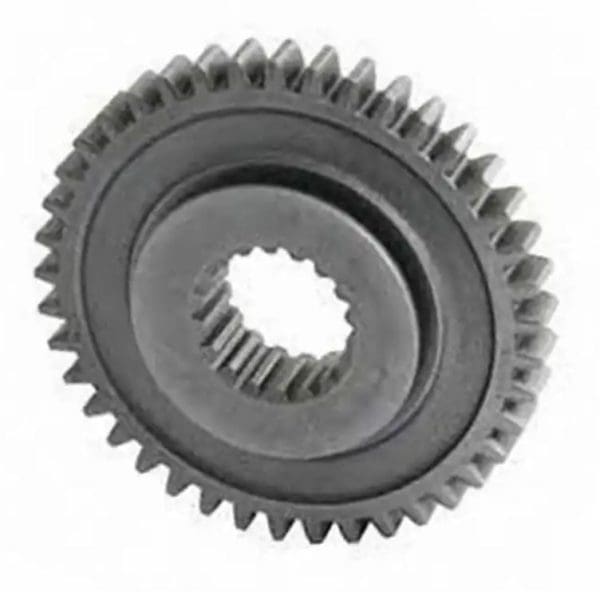 Gear 3rd Driven (41T) – For Massey Ferguson Tractors O.E.M. No. 1682690M1 Premium Quality MF 240, 260, 375, 385, 385 4WD - Image 3