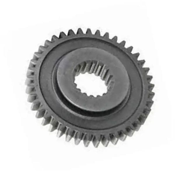 Gear 3rd Driven (41T) – For Massey Ferguson Tractors O.E.M. No. 1682690M1 Premium Quality MF 240, 260, 375, 385, 385 4WD - Image 2