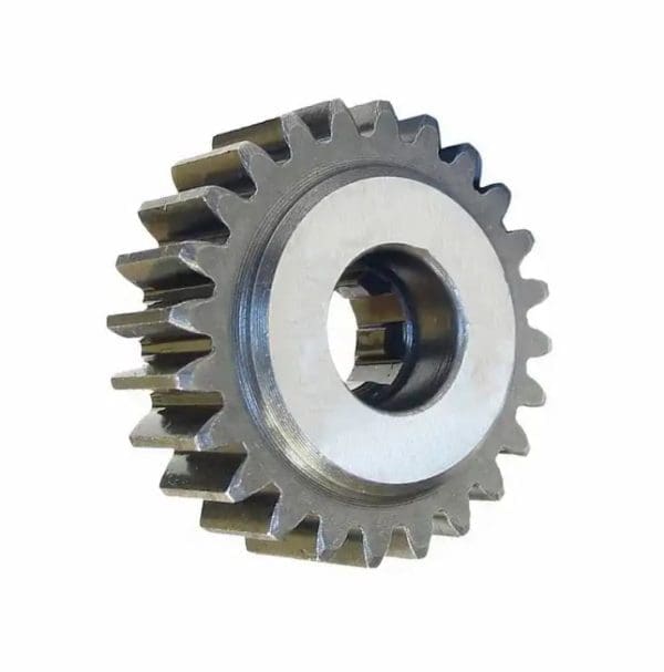 Gear – Balancer Drive – For Massey Ferguson Tractors OEM Part No. 3116W001 MF tractor parts - Image 2