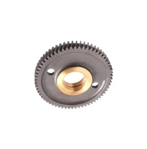 Gear Camshaft – For Massey Ferguson Tractors OEM Part No. 31171353 MF Tractor Parts MF 375, 385 - Image 7