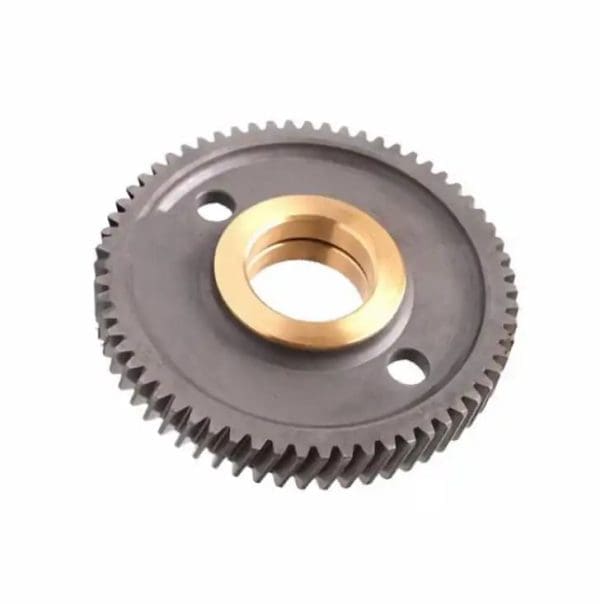 Gear Camshaft – For Massey Ferguson Tractors OEM Part No. 31171353 MF Tractor Parts MF 375, 385 - Image 6