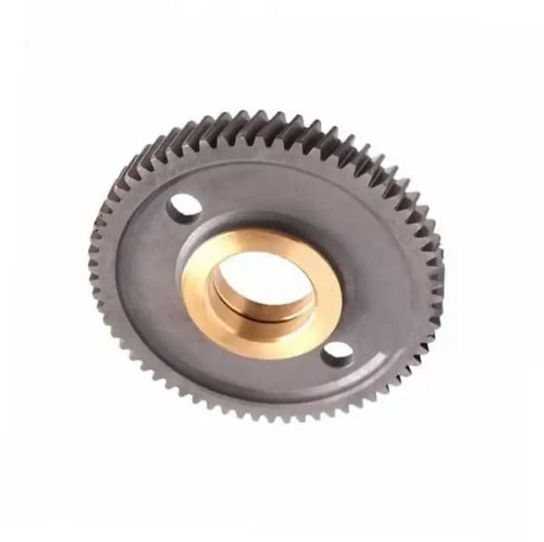 Gear Camshaft – For Massey Ferguson Tractors OEM Part No. 31171353 MF Tractor Parts MF 375, 385 - Image 8