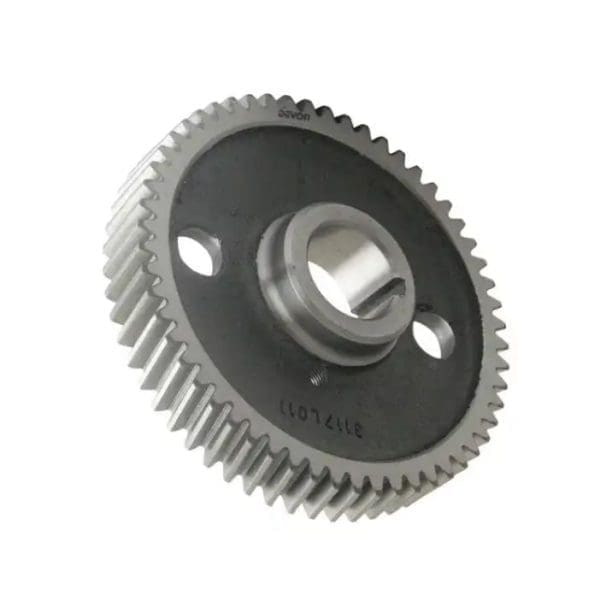 Gear Camshaft – For Massey Ferguson Tractors OEM Part No. 31171353 MF Tractor Parts MF 375, 385 - Image 4