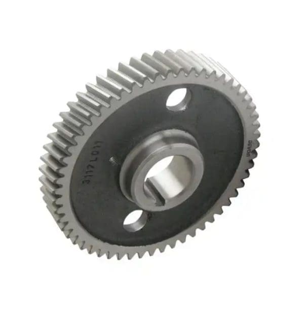Gear Camshaft – For Massey Ferguson Tractors OEM Part No. 31171353 MF Tractor Parts MF 375, 385 - Image 3