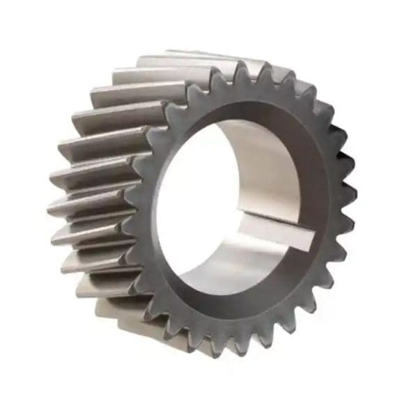 Gear Crankshaft – For Massey Ferguson Tractors Premium Quality OEM Part No. 31171683 Fits MF 375, 385, 385 4WD - Image 3
