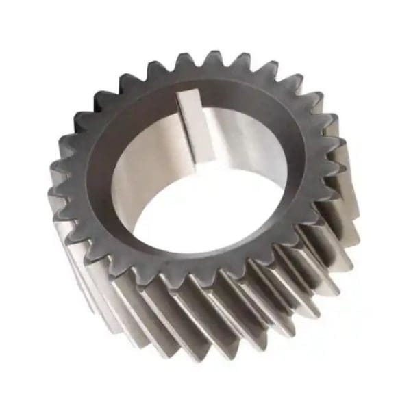 Gear Crankshaft – For Massey Ferguson Tractors Premium Quality OEM Part No. 31171683 Fits MF 375, 385, 385 4WD - Image 2