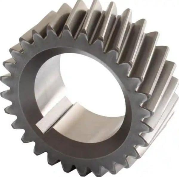 Gear Crankshaft – For Massey Ferguson Tractors Premium Quality OEM Part No. 31171683 Fits MF 375, 385, 385 4WD