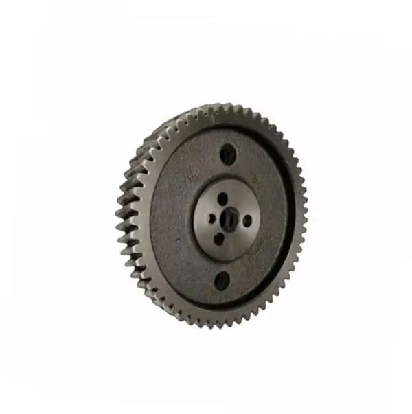 Gear Fuel Pump – For Massey Ferguson Tractors OEM Part No. 31164632 MF Tractor Parts MF 240 - Image 3