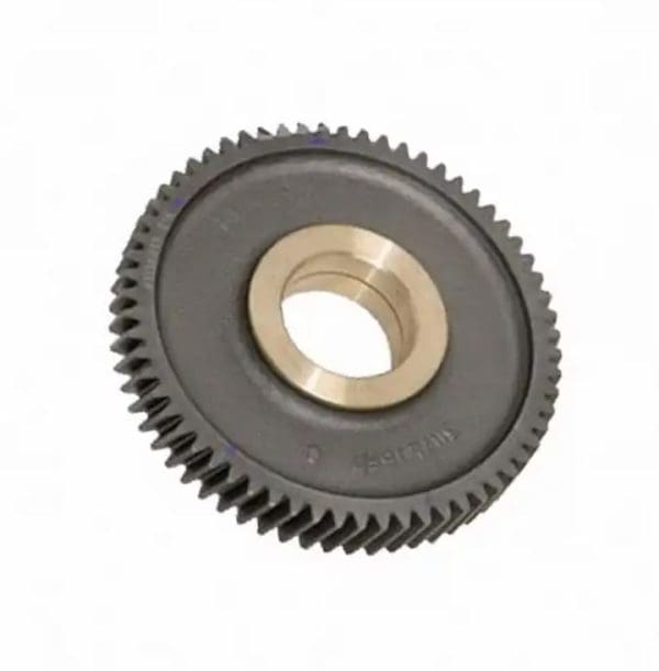 Gear Idler with Bush – For Massey Ferguson Tractors O.E.M. Part No. 311751501 Premium Quality MF 375, 385, 385 4WD - Image 2