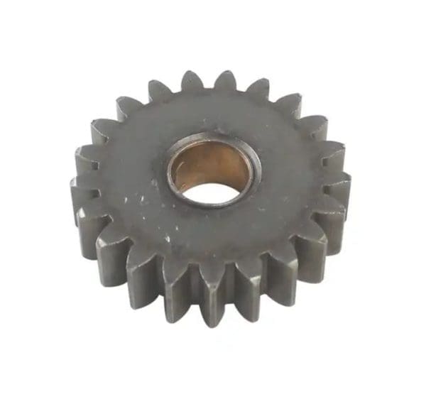 Gear L-O Pump Idler – For Massey Ferguson Tractors OEM Part No. 31163372 MF Tractor Parts MF 240, 260 - Image 2