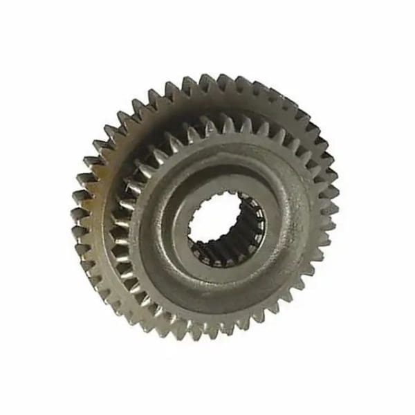 Gear Main Shaft – For Massey Ferguson Tractors O.E.M. Part No. 1682691M1 Premium Quality MF 240, 260, 375, 385, - Image 4