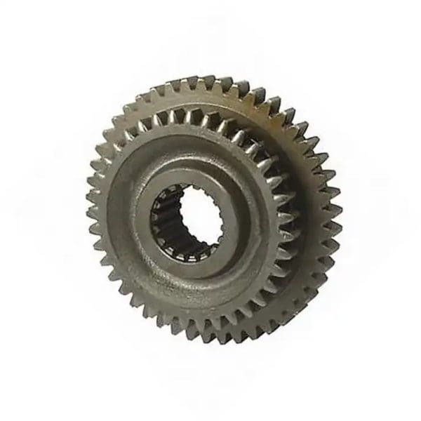 Gear Main Shaft – For Massey Ferguson Tractors O.E.M. Part No. 1682691M1 Premium Quality MF 240, 260, 375, 385, - Image 2
