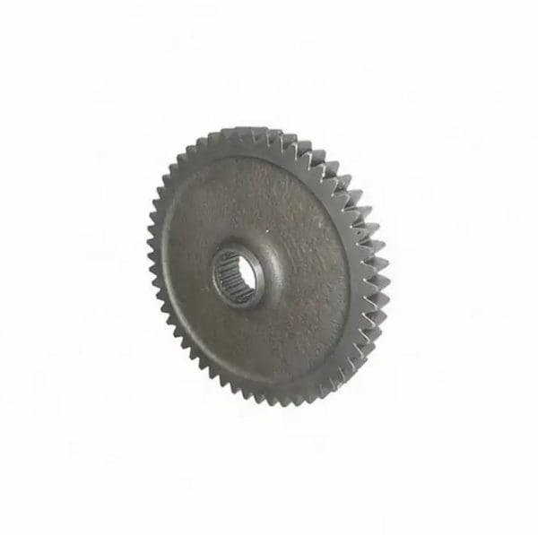 Gear PTO C Mesh (53T) – For Massey Ferguson Tractors O.E.M. Part No.1671706M4 Premium Quality MF 240, 260, 375, 385 - Image 2