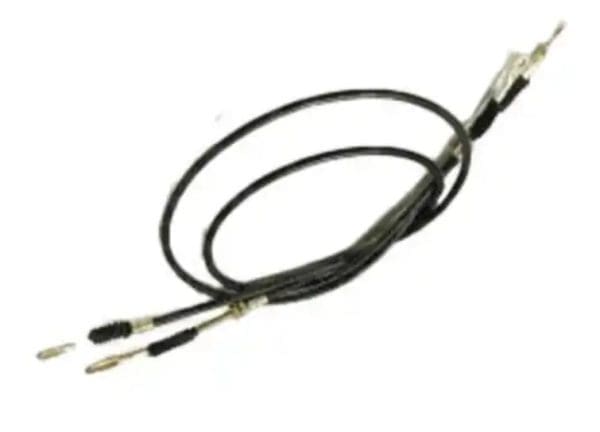 Hand Brake Cable – For Massey Ferguson Tractors OEM Part No. 3596772M92 MF Tractor Parts MF 375, 385, 385 4WD - Image 4