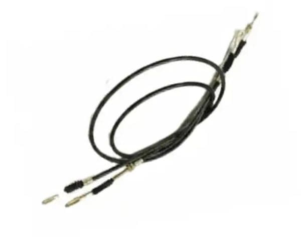 Hand Brake Cable – For Massey Ferguson Tractors OEM Part No. 3596772M92 MF Tractor Parts MF 375, 385, 385 4WD - Image 3