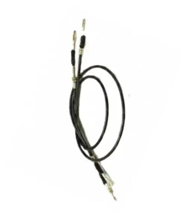 Hand Brake Cable – For Massey Ferguson Tractors OEM Part No. 3596772M92 MF Tractor Parts MF 375, 385, 385 4WD - Image 2