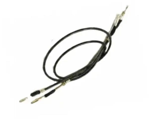Hand Brake Cable Set – For Massey Ferguson Tractors OEM Part No. 3596775M92 Premium Quality MF 375, 385, 385 4WD - Image 8