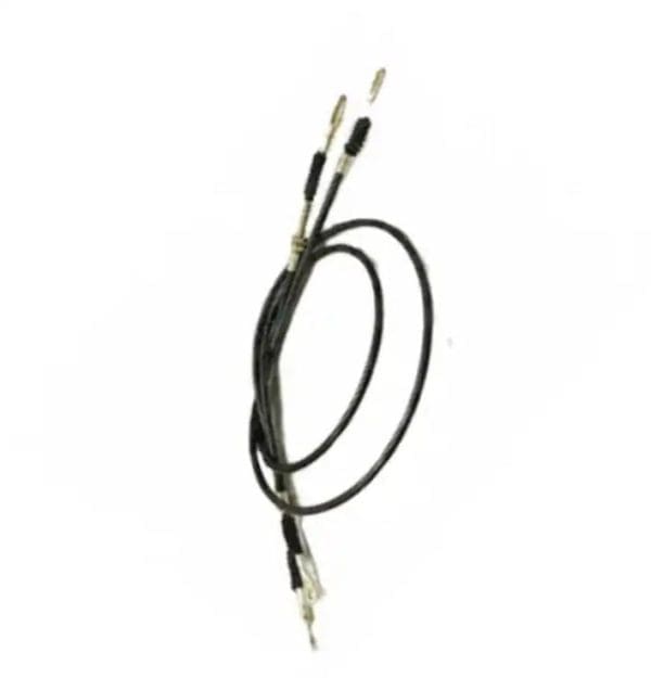 Hand Brake Cable Set – For Massey Ferguson Tractors OEM Part No. 3596775M92 Premium Quality MF 375, 385, 385 4WD - Image 7