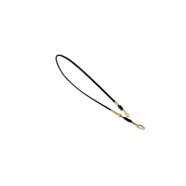 Hand Brake Cable Set – For Massey Ferguson Tractors OEM Part No. 3596775M92 Premium Quality MF 375, 385, 385 4WD - Image 4