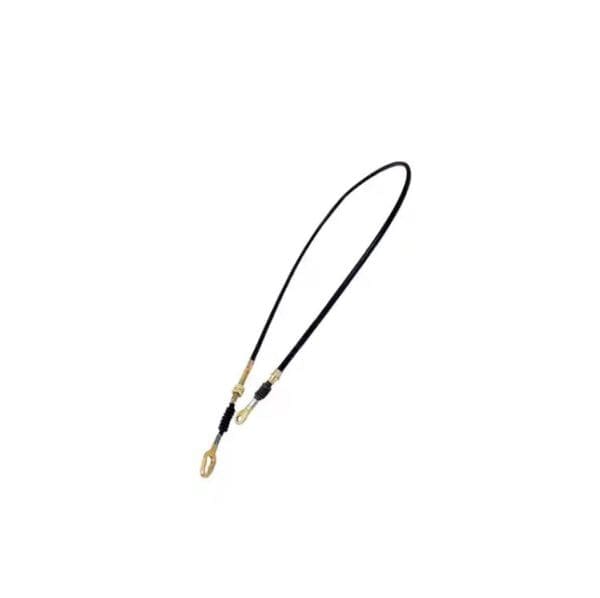 Hand Brake Cable Set – For Massey Ferguson Tractors OEM Part No. 3596775M92 Premium Quality MF 375, 385, 385 4WD