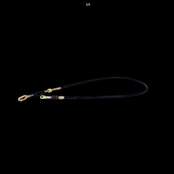 Hand Brake Cable Set – For Massey Ferguson Tractors OEM Part No. 3596775M92 Premium Quality MF 375, 385, 385 4WD - Image 5