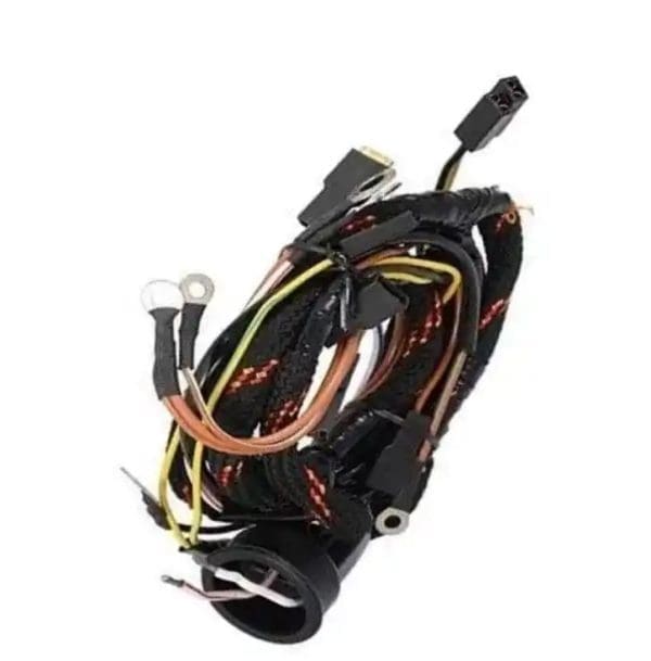 Harness Wiring – For Massey Ferguson Tractors Premium Quality OEM Part No. 3613849M91 Fits MF 240, 260 - Image 3