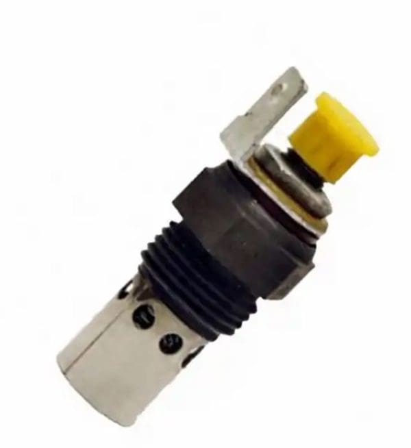 Heater Ind Manifold – For Massey Ferguson Tractors OEM Part No. 2666108 MF Tractor Parts MF 240 - Image 2