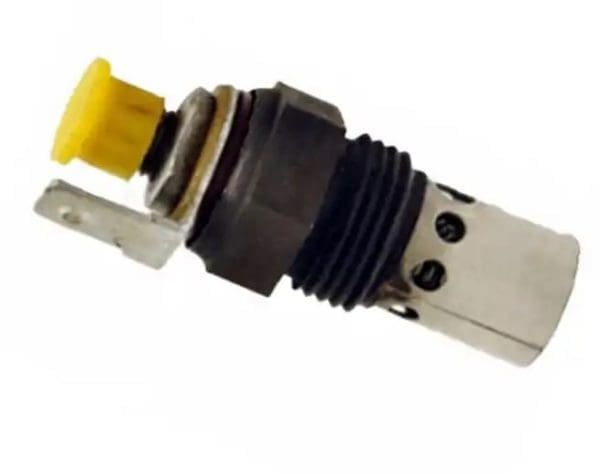 Heater Ind Manifold – For Massey Ferguson Tractors OEM Part No. 2666108 MF Tractor Parts MF 240