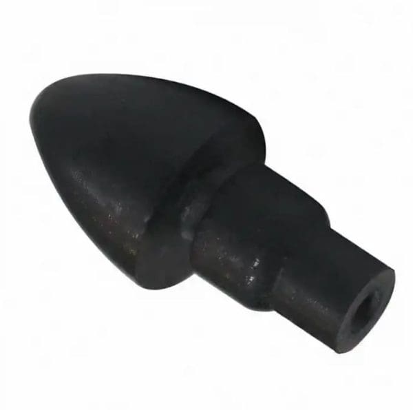 Hood Damper – For Massey Ferguson Tractors OEM Parts No. 897892M1 Premium Quality MF 240, 260, 360, 375, 385, 385 4WD - Image 2