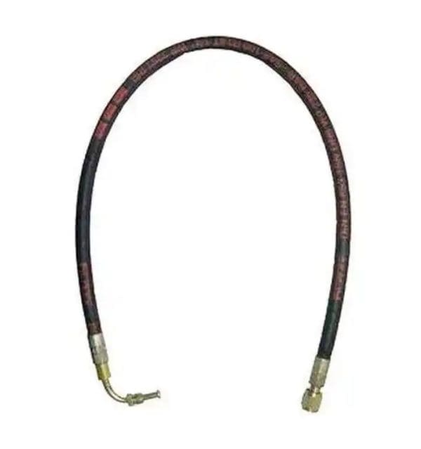 Hose Steering – For Massey Ferguson Tractors Premium Quality OEM Part No. 1696899M3 Fits MF 260, 375, 385, 385, 385 4WD