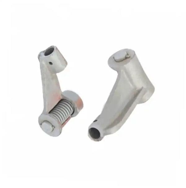 Housing Spring Differential Lock – For Massey Ferguson Tractors OEM Part No. 3595016G1 MF Tractor Parts MF 375, 385, 385 4WD - Image 4