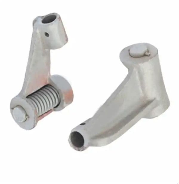 Housing Spring Differential Lock – For Massey Ferguson Tractors OEM Part No. 3595016G1 MF Tractor Parts MF 375, 385, 385 4WD - Image 3