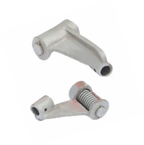 Housing Spring Differential Lock – For Massey Ferguson Tractors OEM Part No. 3595016G1 MF Tractor Parts MF 375, 385, 385 4WD - Image 2