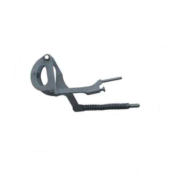 Hydraulic Assembly Link Draft – For Massey Ferguson Tractors O.E.M. Part No.1660324M91 Premium Quality MF 240, 260, 375, 385, - Image 6