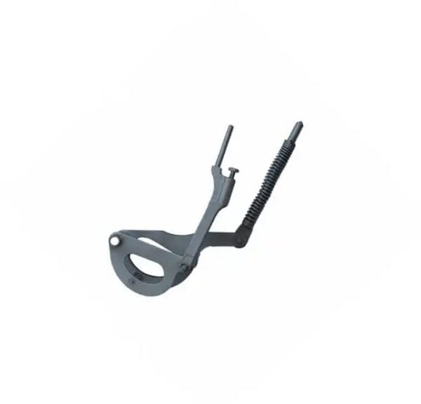 Hydraulic Assembly Link Draft – For Massey Ferguson Tractors O.E.M. Part No.1660324M91 Premium Quality MF 240, 260, 375, 385, - Image 5