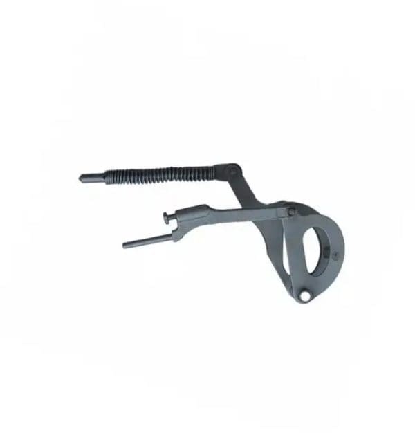 Hydraulic Assembly Link Draft – For Massey Ferguson Tractors O.E.M. Part No.1660324M91 Premium Quality MF 240, 260, 375, 385, - Image 4