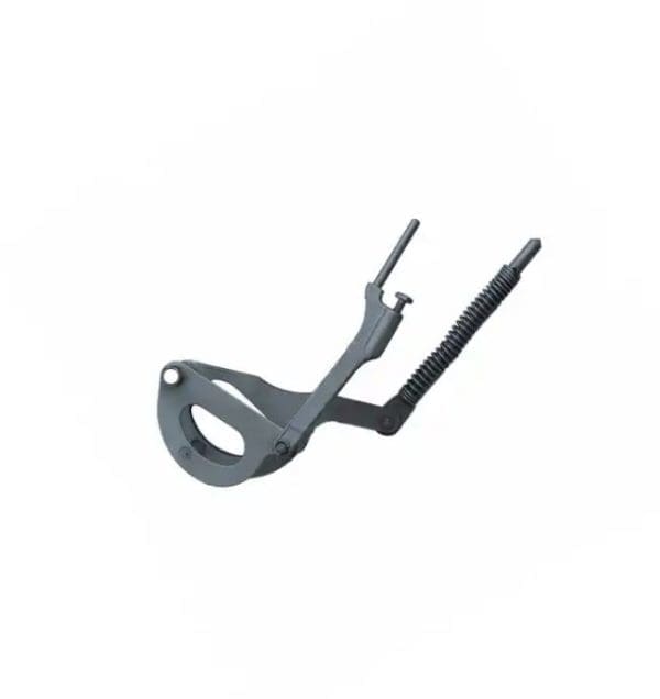Hydraulic Assembly Link Draft – For Massey Ferguson Tractors O.E.M. Part No.1660324M91 Premium Quality MF 240, 260, 375, 385, - Image 2