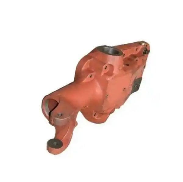Hydraulic Lift Cover – For Massey Ferguson Tractors Premium Quality OEM Part No. 3612130M91 Fits MF 375, 385, 385 4WD - Image 2