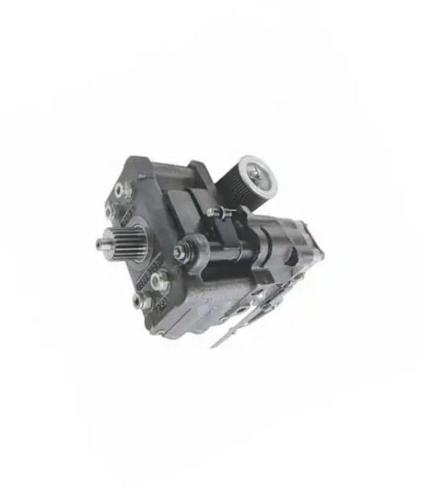 Hydraulic Lift Pump – For Massey Ferguson Tractors O.E.M. Part No. 3761332K91 Premium Quality MF 260, 360, 375, 385, 385 4WD - Image 3