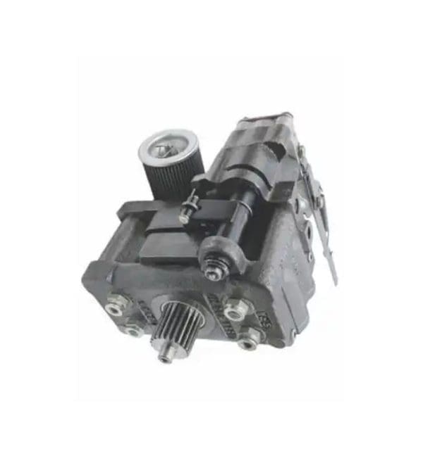 Hydraulic Lift Pump – For Massey Ferguson Tractors O.E.M. Part No. 3761332K91 Premium Quality MF 260, 360, 375, 385, 385 4WD - Image 2