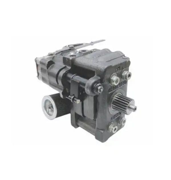 Hydraulic Lift Pump – For Massey Ferguson Tractors O.E.M. Part No. 3761332K91 Premium Quality MF 260, 360, 375, 385, 385 4WD